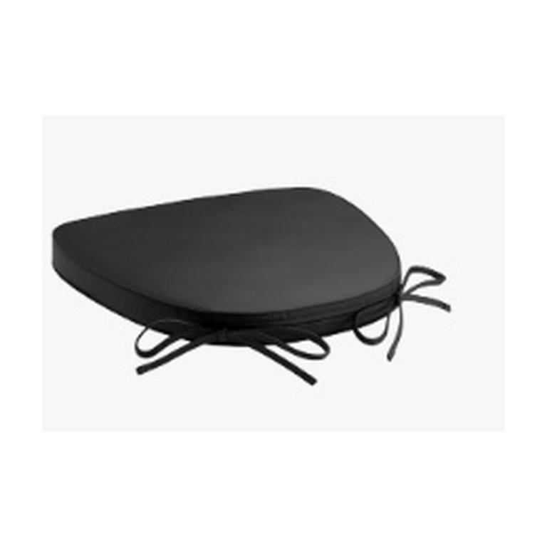 Black Cushion